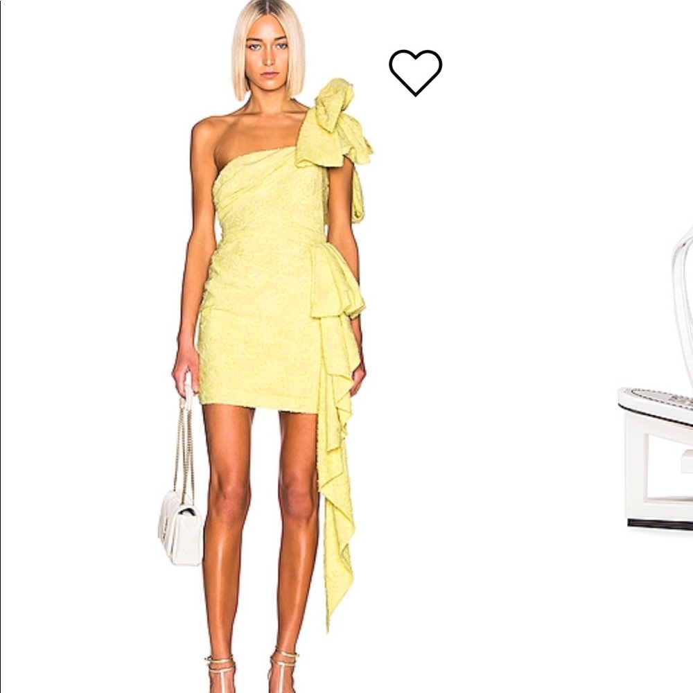 Atoir “Guiding Light Dress”